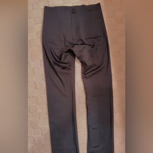 Yeezy gap balenciaga leggings